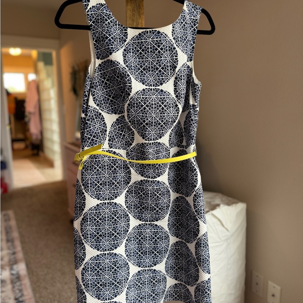 The Limited Ivory Garment